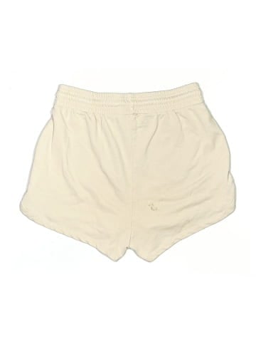 H&M Khaki Shorts (view 2)