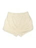 H&M Ivory Khaki Shorts Size M - photo 2