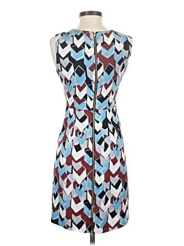 Diane von Furstenberg Cocktail Dress (view 2)