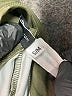 Onzie Camo Green Active Pants Size S - photo 5
