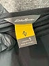 Eddie Bauer Solid Black Casual Dress Size S - photo 7