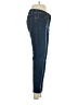 Free People Hearts Blue Jeans Size 27 waist - photo 4