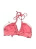 O'Neill Pink Swimsuit Top Size S - photo 2