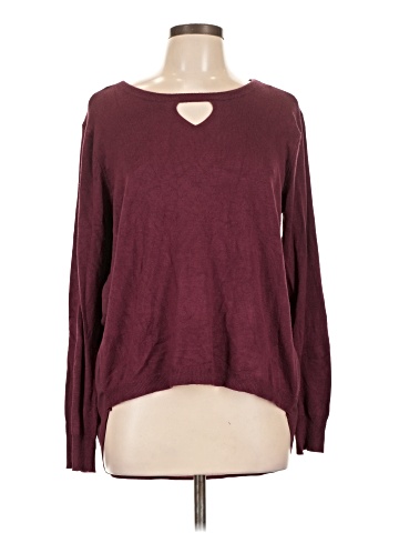 One A Long Sleeve Top (view 1)