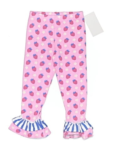 Rare Editions Snow Pants With Bib (view 1)