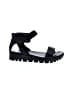 Mia Black Sandals Size 10 - photo 1