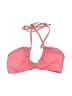 O'Neill Pink Swimsuit Top Size S - photo 1