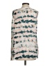CAbi Teal Sleeveless Blouse Size S - photo 2