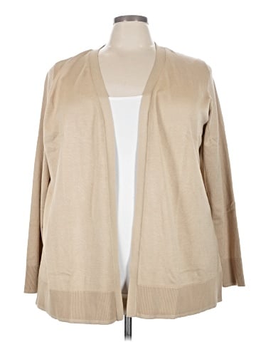 Lane Bryant Cardigan (view 1)