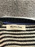 Massimo Dutti Blue Long Sleeve Turtleneck Size 20 (estimated) - photo 7