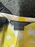 Armani Exchange Yellow Short Sleeve Blouse Size 2 - photo 7