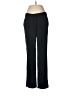 A.L.C. Solid Black Dress Pants Size 8 - photo 1