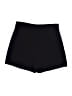 Theory Solid Black Shorts Size 2 - photo 1