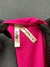 Truth NYC 100% Polyester Solid Pink Casual Dress Size M - photo 7