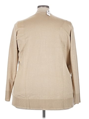 Lane Bryant Cardigan (view 2)