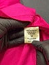 Truth NYC 100% Polyester Solid Pink Casual Dress Size M - photo 8