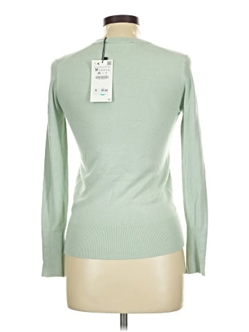 Zara Pullover Sweater (view 2)
