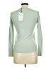 Zara Green Pullover Sweater Size M - photo 2