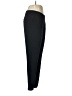 A.L.C. Solid Black Dress Pants Size 8 - photo 4