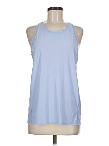 Athleta Sleeveless T-Shirt (view 1)