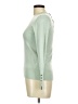 Zara Green Pullover Sweater Size M - photo 5