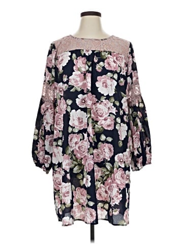 Suzanne Betro Casual Dress (view 1)