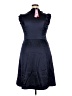 Monsoon Blue Cocktail Dress Size 18 - photo 2