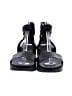 Mia Black Sandals Size 10 - photo 2