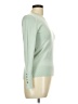Zara Green Pullover Sweater Size M - photo 4