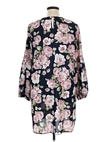 Suzanne Betro Casual Dress (view 2)