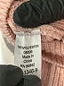 Roaman's 100% Polyester Pink Pullover Sweater Size 22 (1X) - photo 8