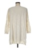 Moth Ivory Pullover Sweater Size M - photo 2