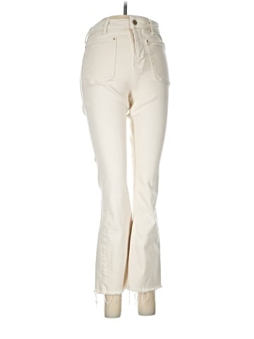 Zara Jeans (view 1)