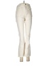 Zara Ivory Jeans Size 6 - photo 1