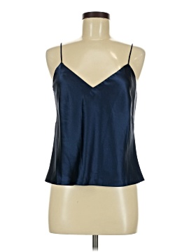 Jenny Yoo Collection Sleeveless Blouse
