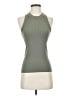 Athleta Green Sleeveless Top Size S - photo 1