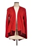 St. John Collection Red Cardigan Size L - photo 1