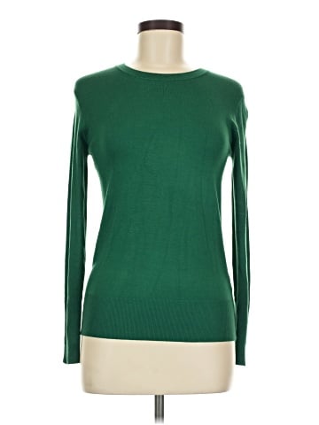 Zara Pullover Sweater (view 1)