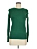 Zara Green Pullover Sweater Size M - photo 1