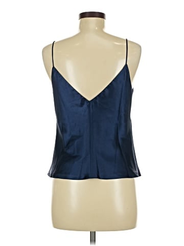 Jenny Yoo Collection Sleeveless Blouse (view 2)