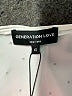 Generation Love White Sleeveless Blouse Size XS - photo 7