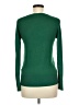 Zara Green Pullover Sweater Size M - photo 2