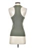Athleta Green Sleeveless Top Size S - photo 2