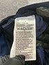Gap Kids 100% Polyester Solid Blue Casual Pants Size 6 - photo 4