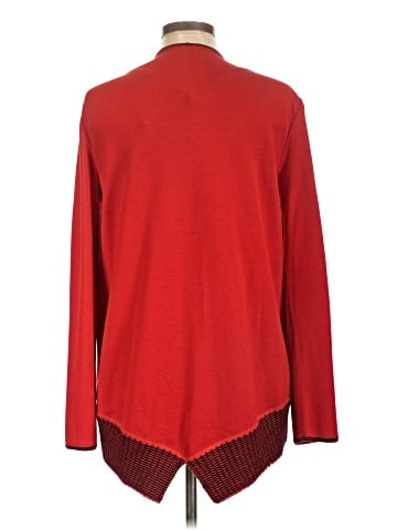 St. John Collection Cardigan (view 2)
