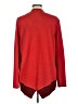 St. John Collection Red Cardigan Size L - photo 2