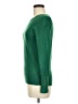 Zara Green Pullover Sweater Size M - photo 5