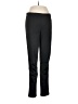 BCBG Paris Solid Black Active Pants Size M - photo 1