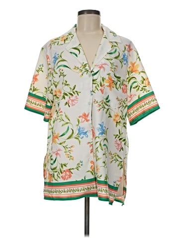 WAYF Kimono (view 1)