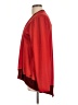 St. John Collection Red Cardigan Size L - photo 5